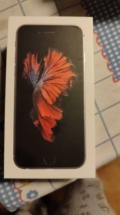 iPhone  6s usado64585229384449123