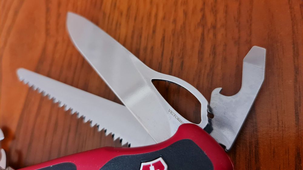 Victorinox Rangergrip 78 Ranger grip 78 scyzoryk