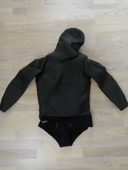 Гідрокостюм marlin 10mm.