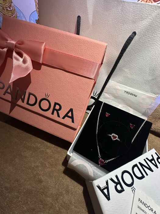 Комплект Pandora