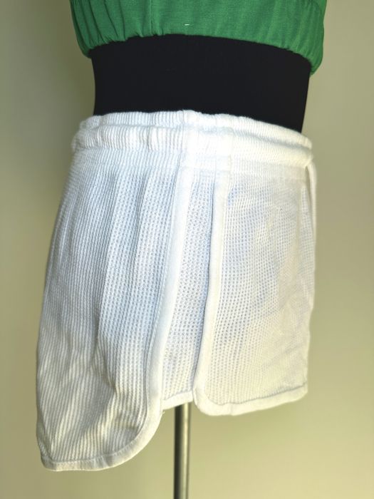 Conjunto top e calcao - novo