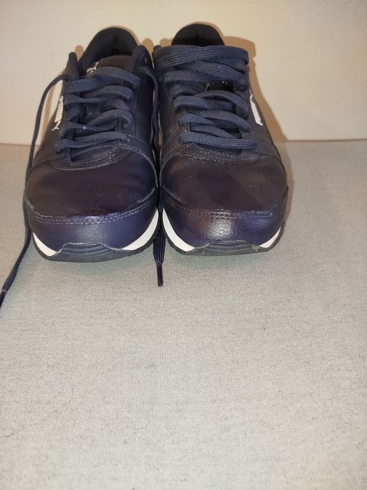 Buty trampki męskie firmy Puma ST Runner V3