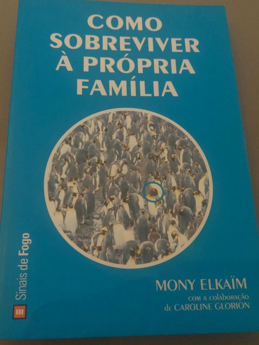 Como sobreviver á própria familia.