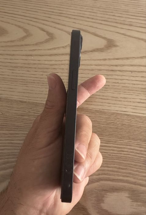 Vendo Iphone 13 128gb