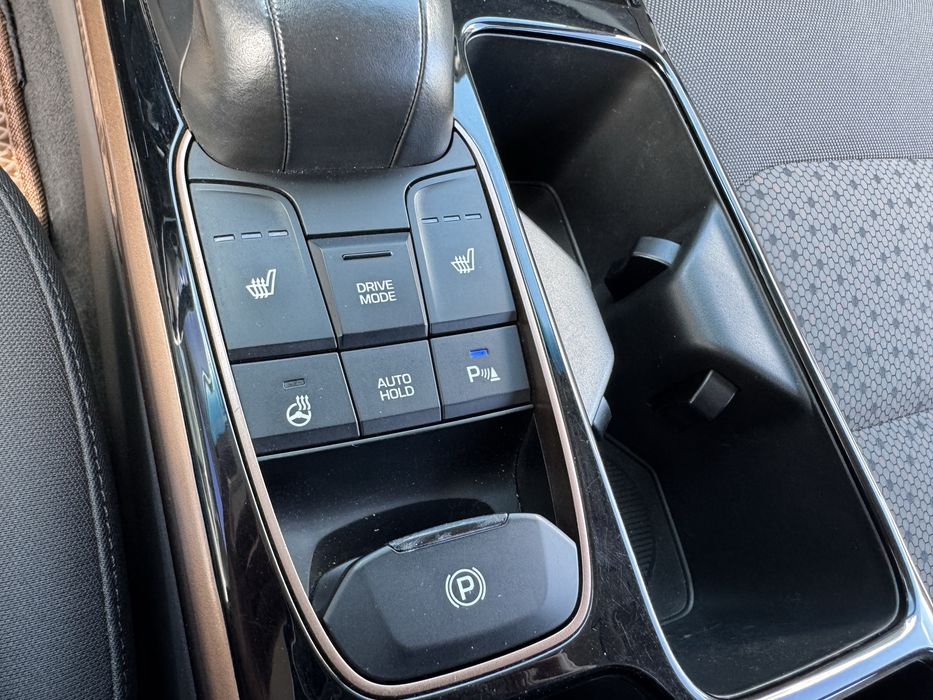 В продаже официальный Hyundai Ioniq Electric 2019