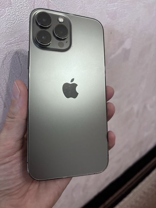 Apple iphone 13 Pro Max, 128, 256 gb,
