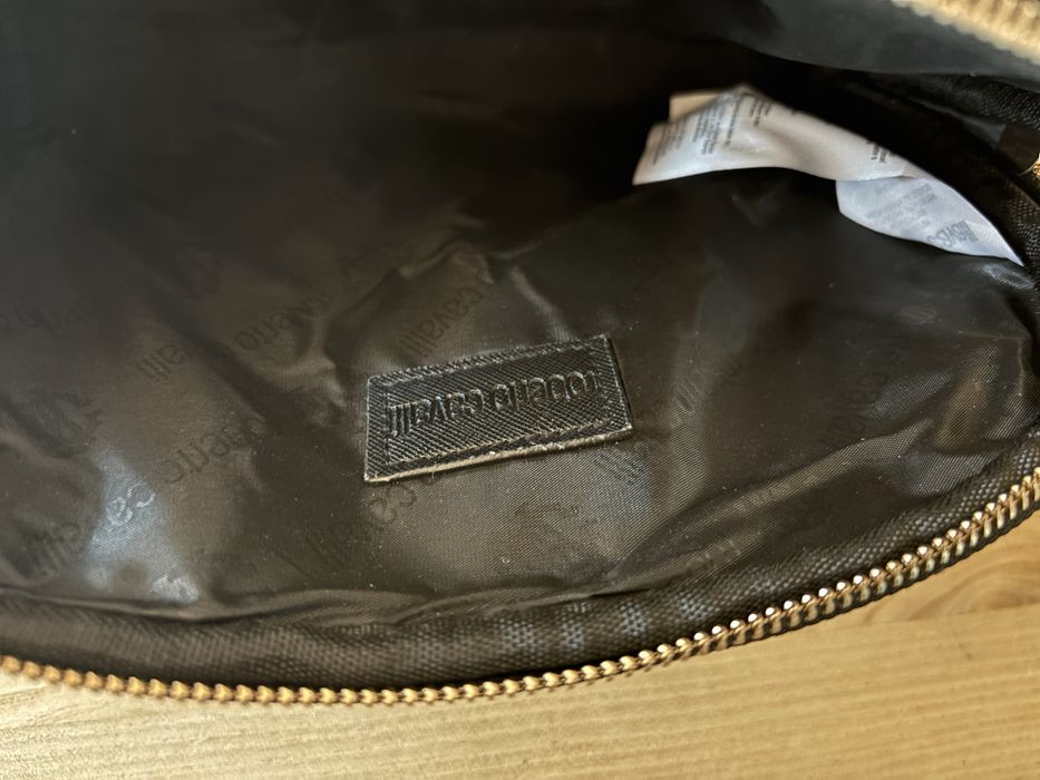 Roberto Cavalli_kosmetyczka