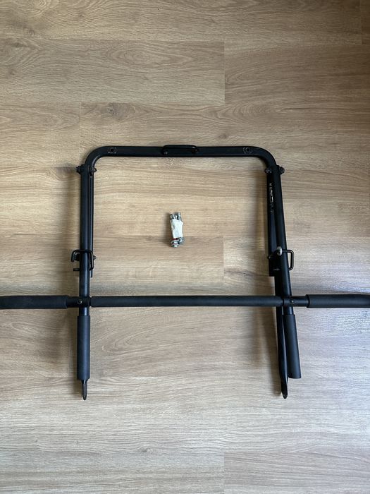 Barra de Elevações