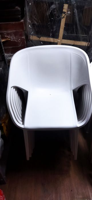 Cadeira de esplanada