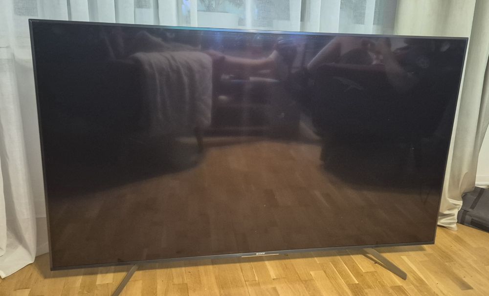Telewizor Sony 65 cali