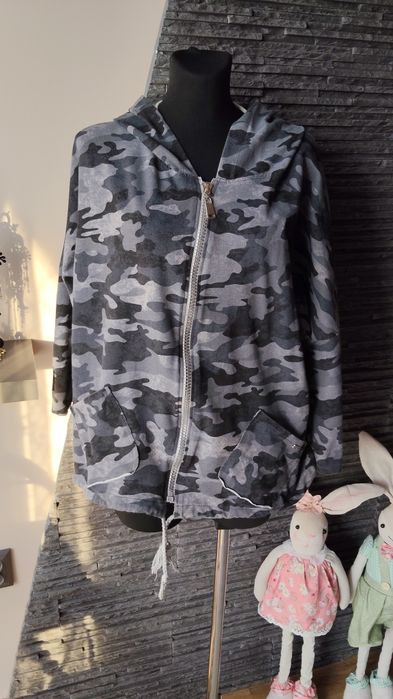 Bluza damska uniwersalna