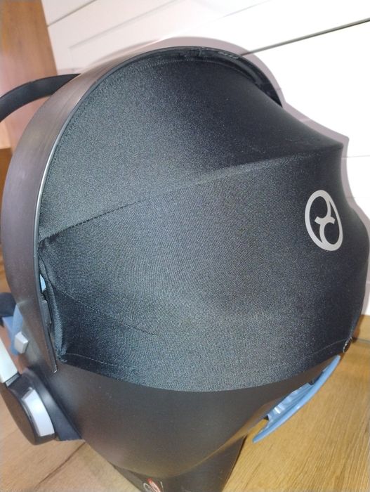 Fotelik cybex aton 2
