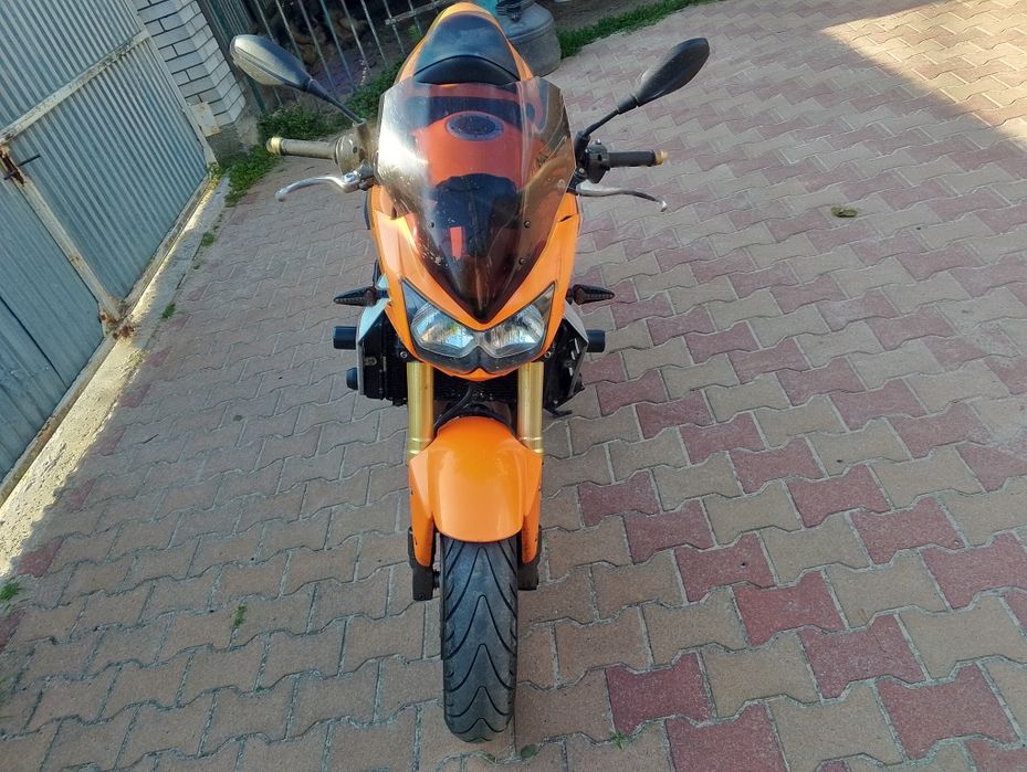 Kawasaki Z 1000          Z1000