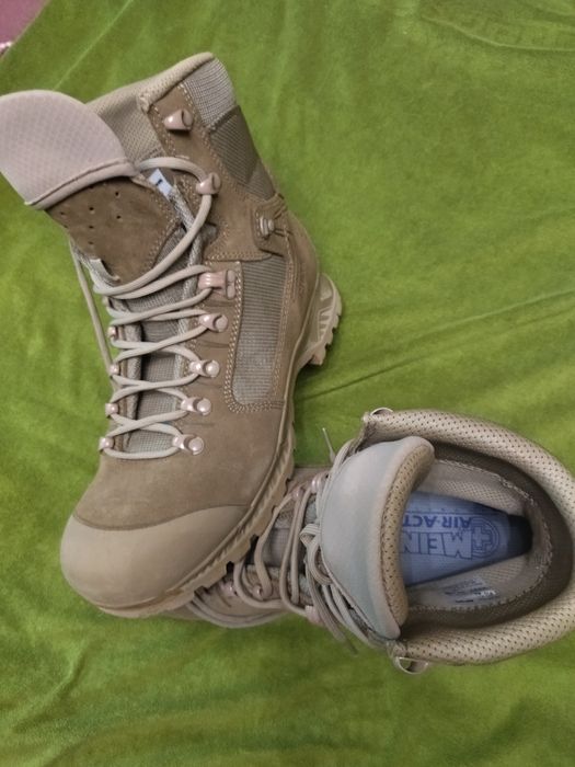 Берці Meindl 38 розмір