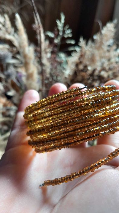 Festiwalowa letnia branzoletka hinduska