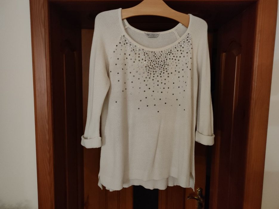 Кофта з блискітками 50р