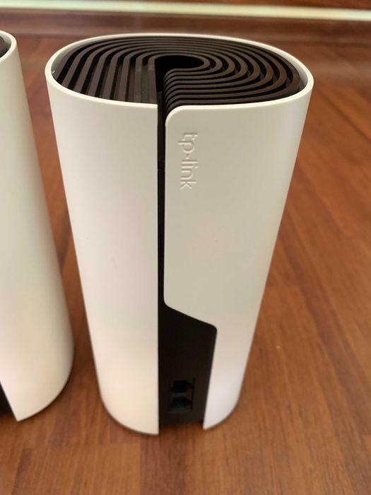 Wi-Fi Mesh TP- linkDecoM4 (3unidades)- Bom Preço