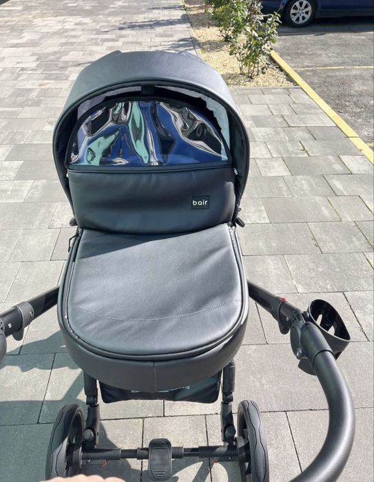 Коляска Bair Next 2в1