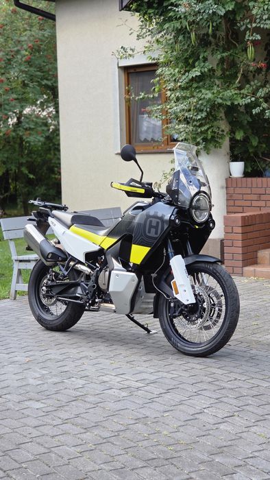 Husqvarna