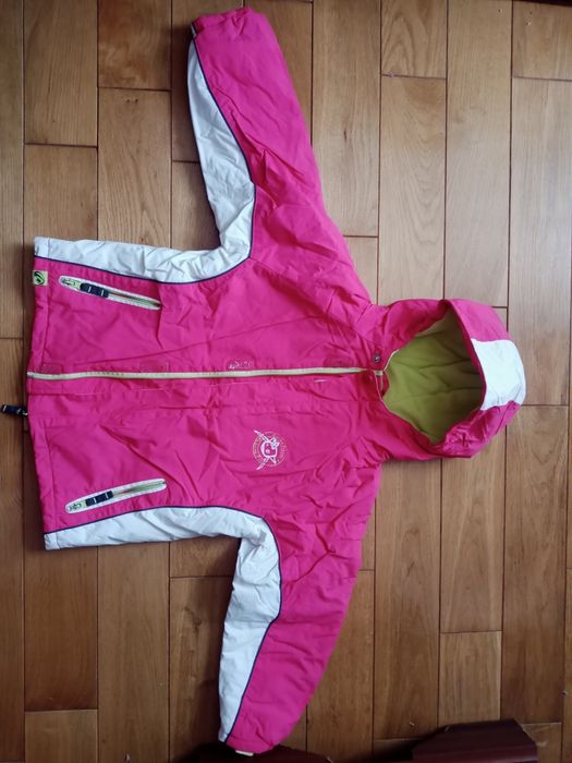 Куртки на 110-116-122 см