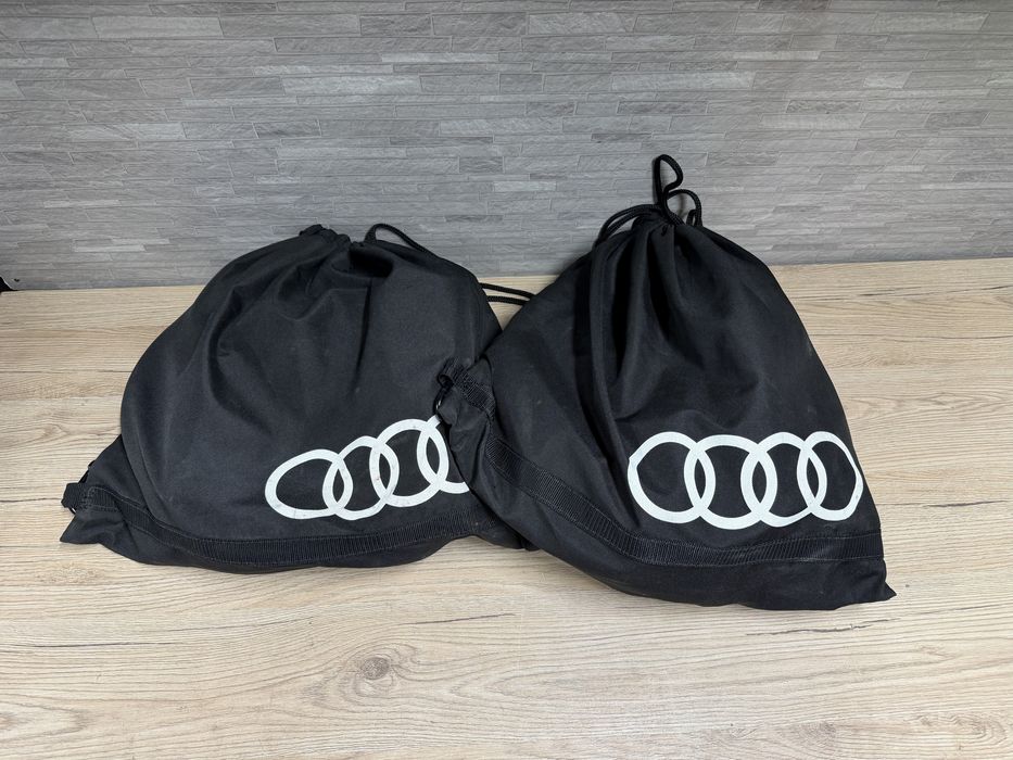 Оригінальний зарядний пристрій Audi E-Tron повний комплект, оригінал!