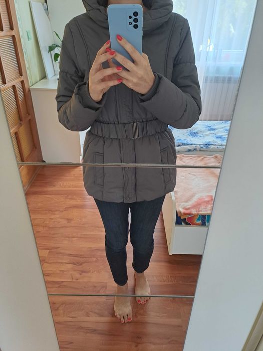 Kurtka damska rozmiar 36