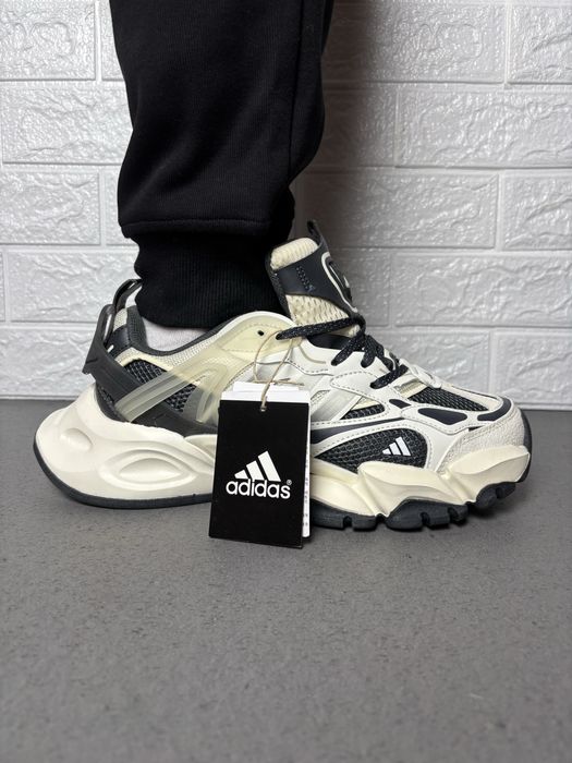 Кросівки Adidas Vento/Runner XLG Deluxe/ Адідас Ранер ХЛГ  42
