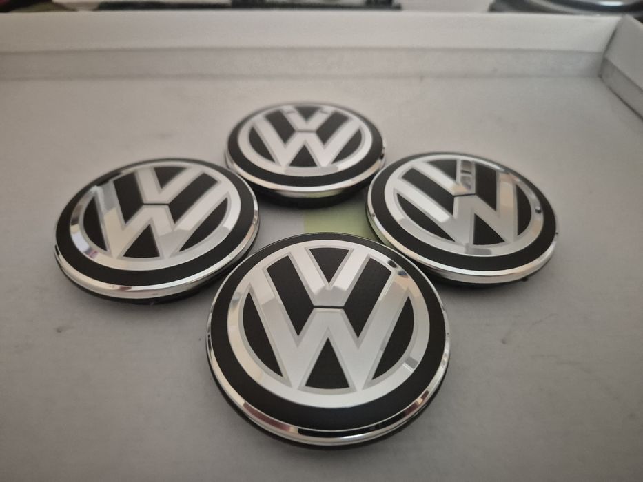 Dekielki vw 5G601171 – golf 7, passat b8, caddy, tiguan, beetle, t5/t6