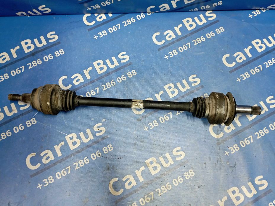 Піввісь задня ліва права Mercedes Vito W447 Вито 447