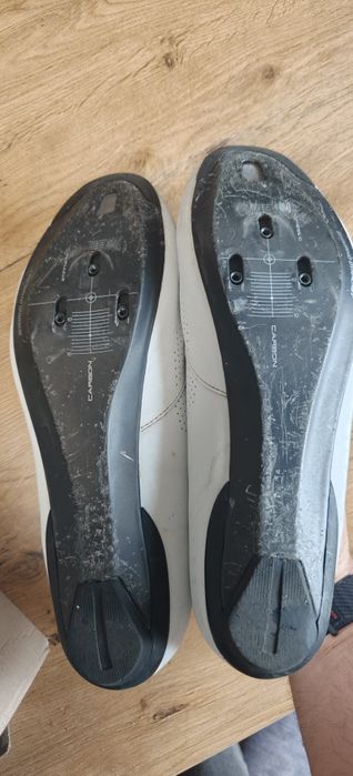 Buty rowerowe szosowe Shimano RC7 SH-RC701 roz 47