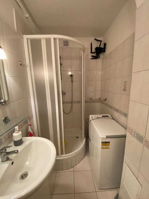 Kawalerka do wynajęcia os. Kazimierzowskie Nowa Huta - Widok 5