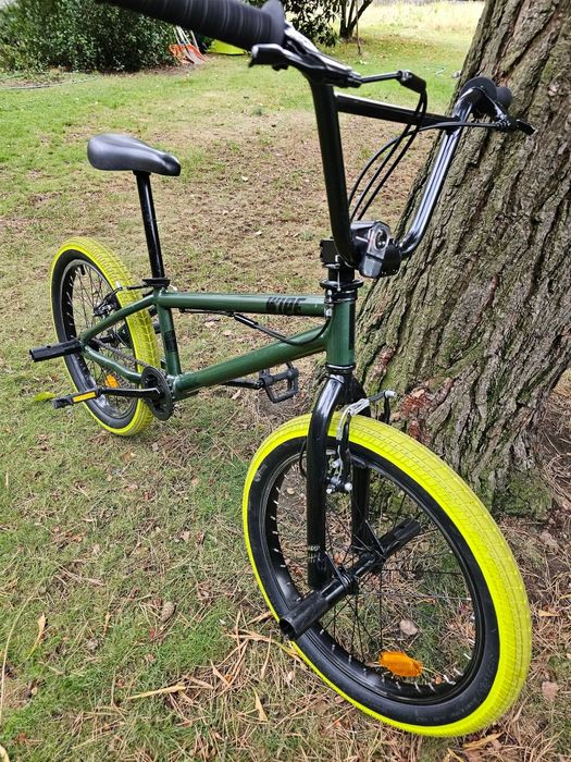 BMX decathlon BMX
