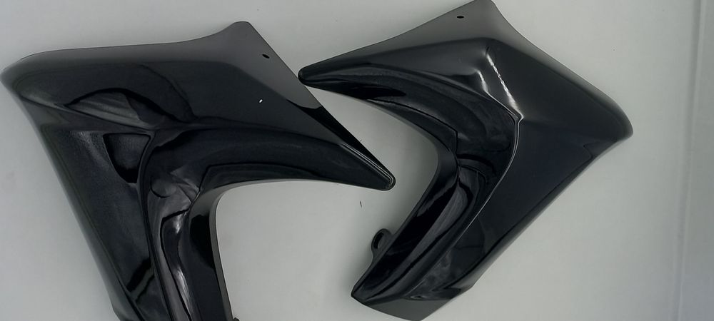 kawasaki er6n bok boczek prawa