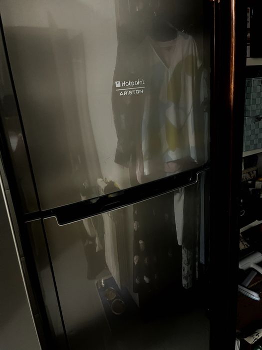 Frigorifico Hotpoint Ariston