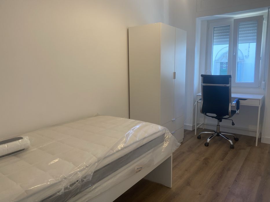 Quarto em Faro tudo incluido  - Centro