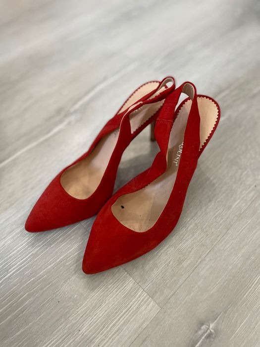 Набір  (пакет) взуття