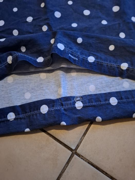 Komplet pościeli 135x235cm