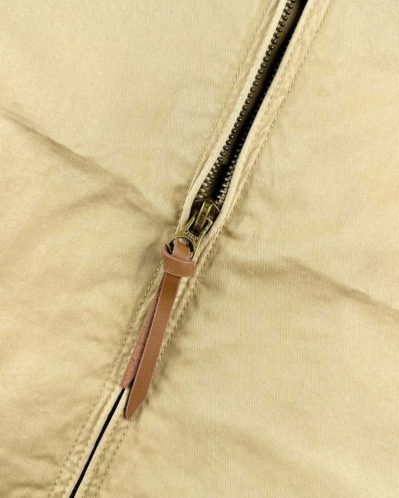 Бомбер Polo Ralph Lauren Bomber Beige