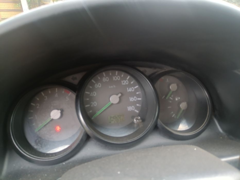 Пікап Ford ranger