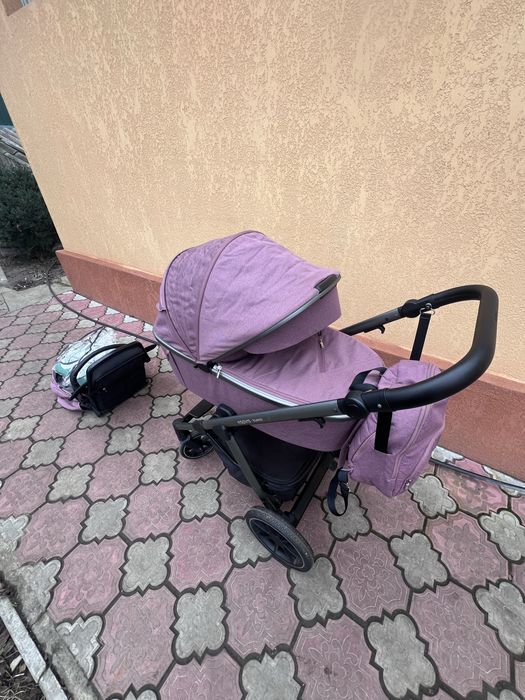 Коляска, Візочок Espiro Bueno 2 в 1
