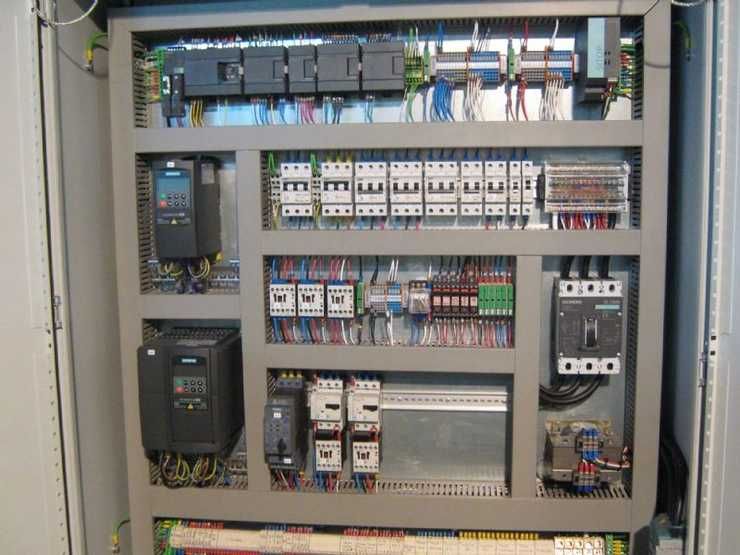 Eletricista ao domicilio - Povoa de Varzim