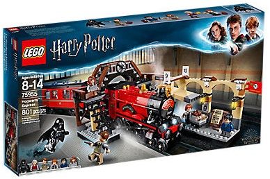 LEGO 71022|71043|30407|30420|75950|75951|75952|75953|75954|75955|75956