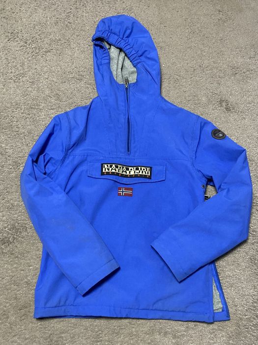 Анонак Napapijri