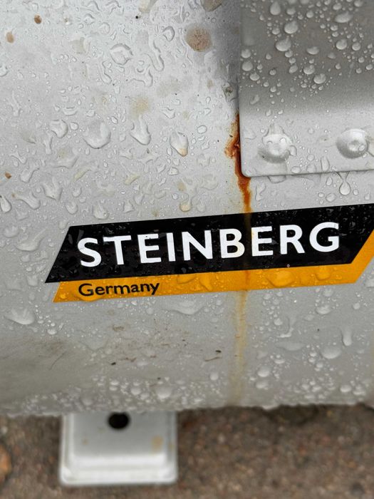Hydrofor -Steinberg- HWK 55/42-800 Pompa Wody !