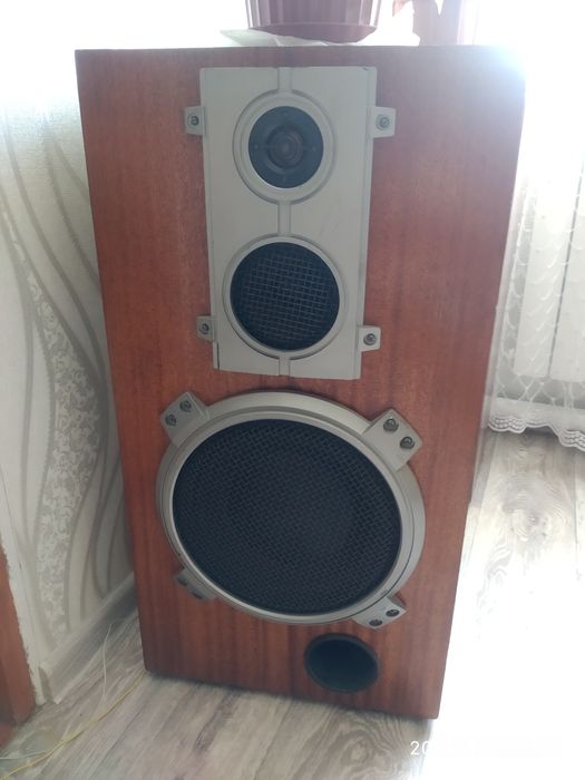 Колонки музикальні