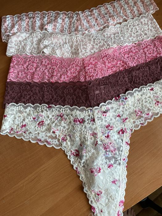 Набір трусів Victoria’s Secret оригінал!!!