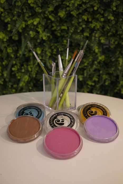 Animação Infantil e Decoração de Festa