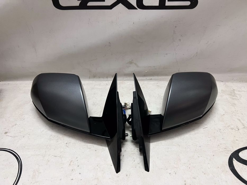 Hyundai ioniq5 іонік зеркало заднього огляду ліве праве