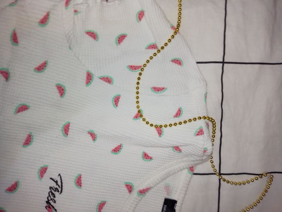 Bluzka Bershka polecam