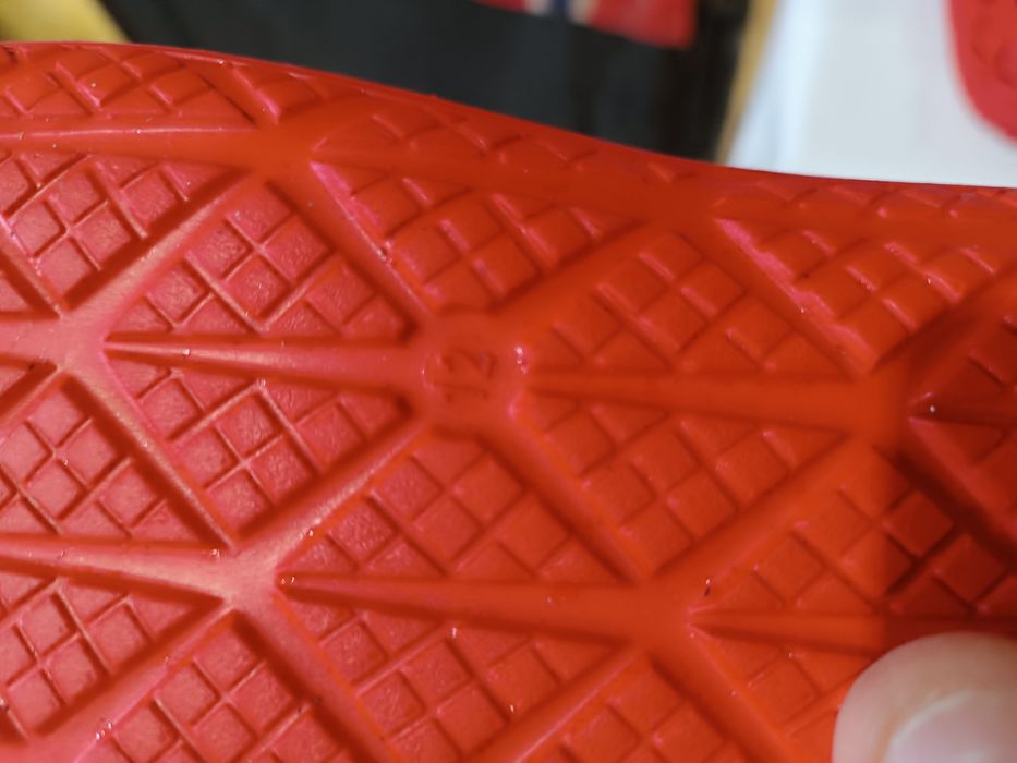 MUSTO, model Dynamic Pro 3D Mesh roz . 47 buty żeglarskie